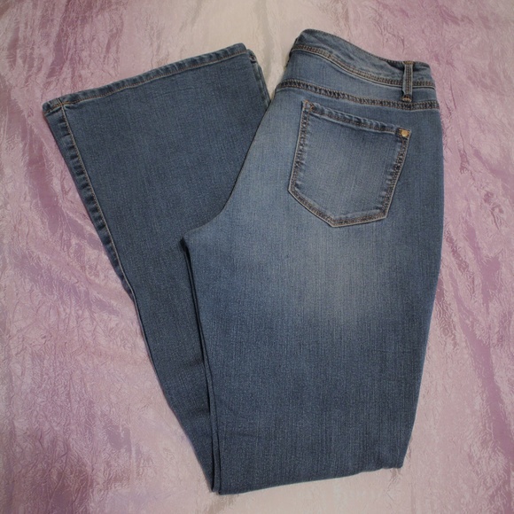 misses bandolino jeans